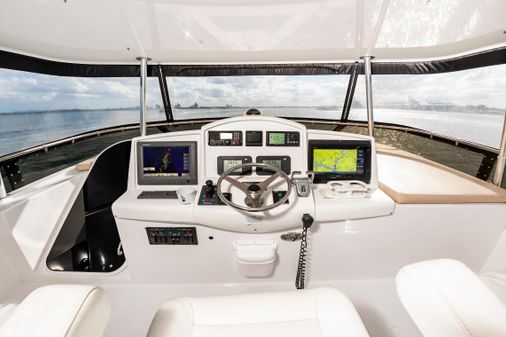 Hatteras 64 Motor Yacht image