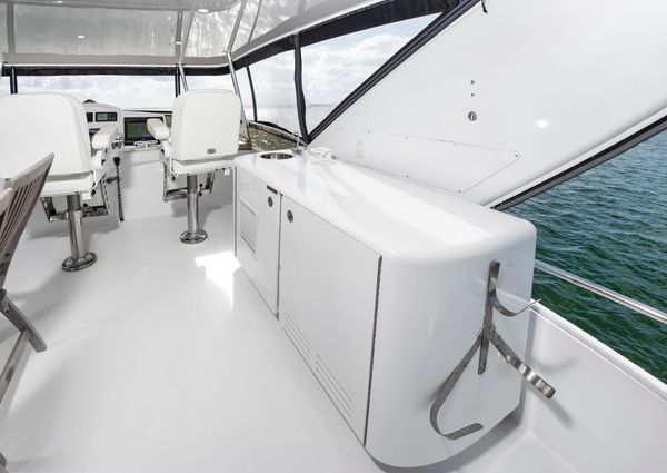 Hatteras 64 Motor Yacht image