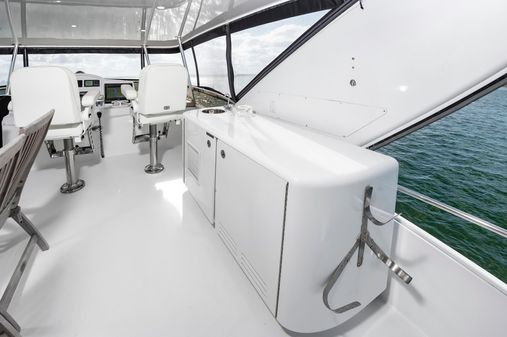 Hatteras 64 Motor Yacht image