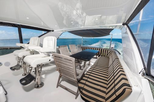 Hatteras 64 Motor Yacht image