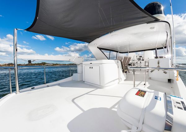 Hatteras 64 Motor Yacht image