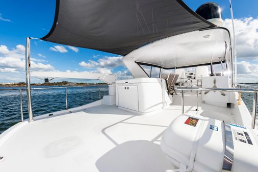 Hatteras 64 Motor Yacht image