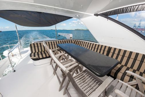 Hatteras 64 Motor Yacht image