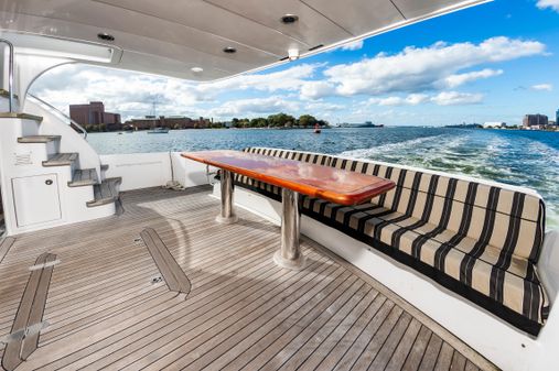 Hatteras 64 Motor Yacht image