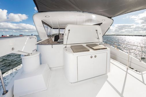 Hatteras 64 Motor Yacht image