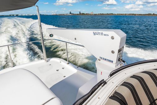 Hatteras 64 Motor Yacht image