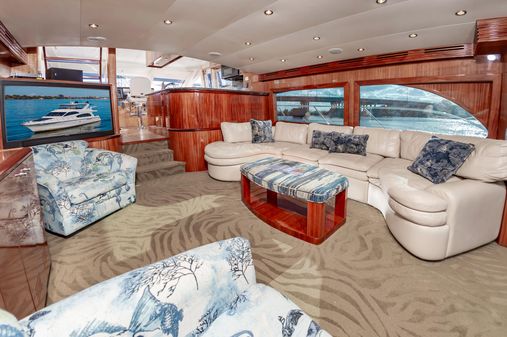 Hatteras 64 Motor Yacht image