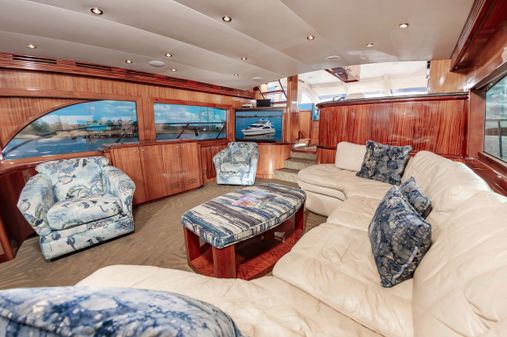 Hatteras 64 Motor Yacht image