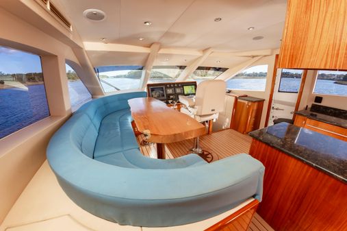 Hatteras 64 Motor Yacht image