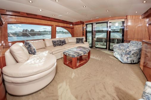 Hatteras 64 Motor Yacht image