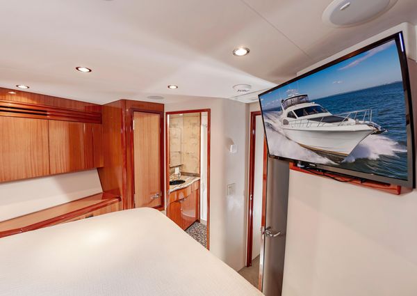 Hatteras 64 Motor Yacht image