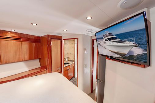 Hatteras 64 Motor Yacht image