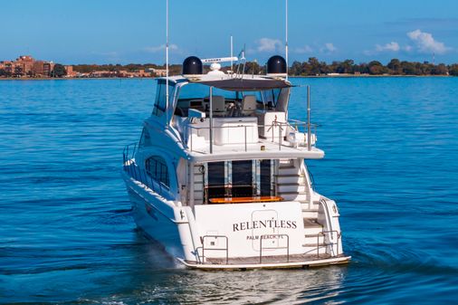 Hatteras 64 Motor Yacht image