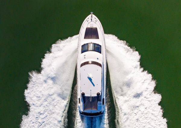 Hatteras 64 Motor Yacht image