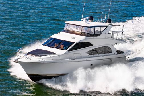 Hatteras 64 Motor Yacht image