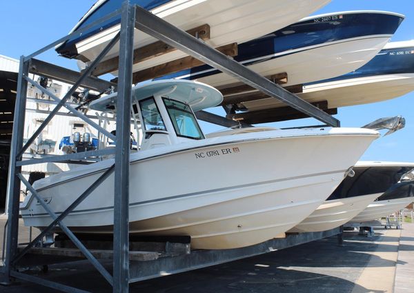 Boston Whaler 250 Outrage image