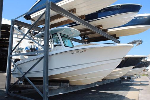 Boston Whaler 250 Outrage image