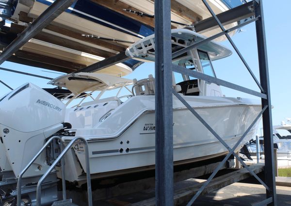 Boston Whaler 250 Outrage image