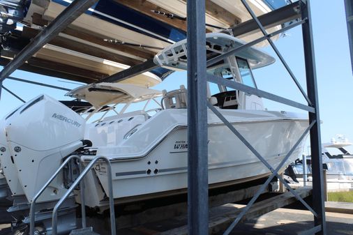 Boston Whaler 250 Outrage image