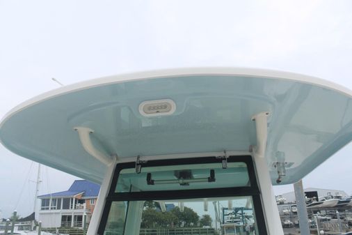 Boston Whaler 250 Outrage image