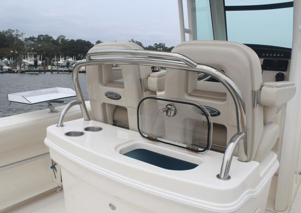 Boston Whaler 250 Outrage image