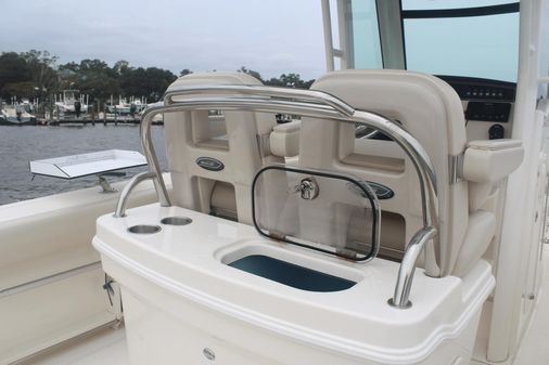 Boston Whaler 250 Outrage image