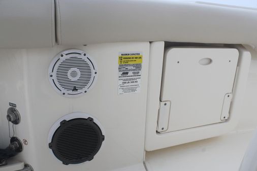 Boston Whaler 250 Outrage image