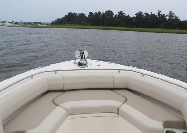 Boston Whaler 250 Outrage image