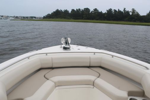 Boston Whaler 250 Outrage image