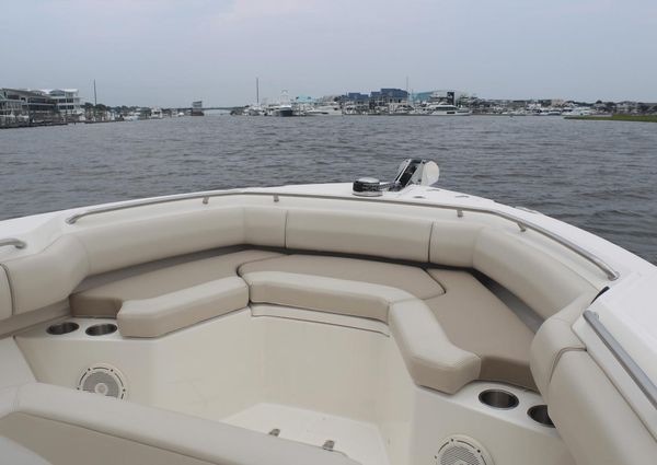 Boston Whaler 250 Outrage image