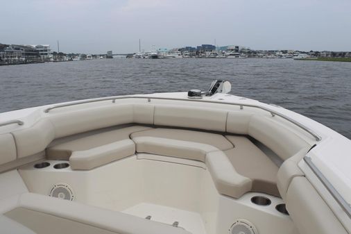 Boston Whaler 250 Outrage image