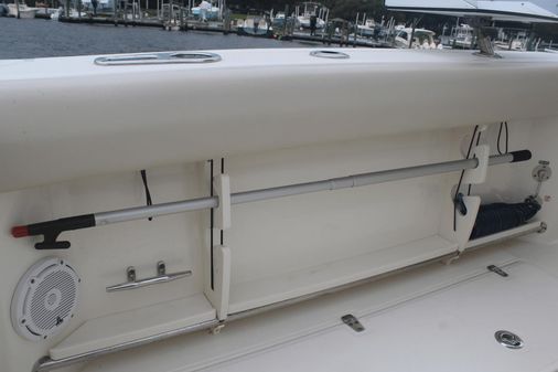 Boston Whaler 250 Outrage image