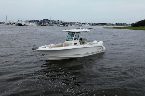 Boston Whaler 250 Outrage image