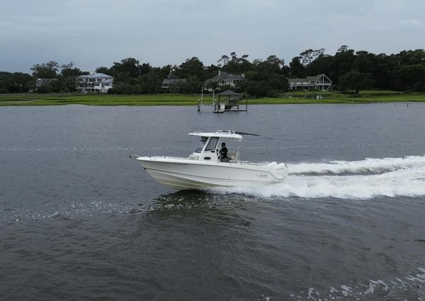 Boston Whaler 250 Outrage image