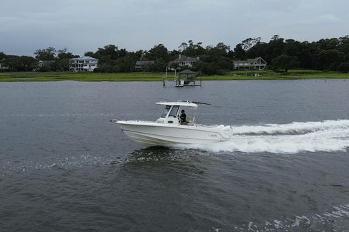 Boston Whaler 250 Outrage image