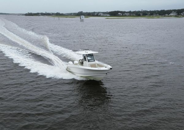 Boston Whaler 250 Outrage image