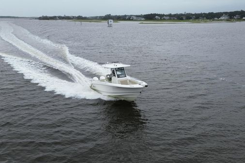 Boston Whaler 250 Outrage image