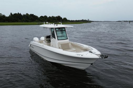 Boston Whaler 250 Outrage image