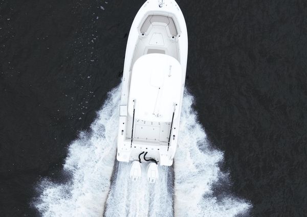 Boston Whaler 250 Outrage image