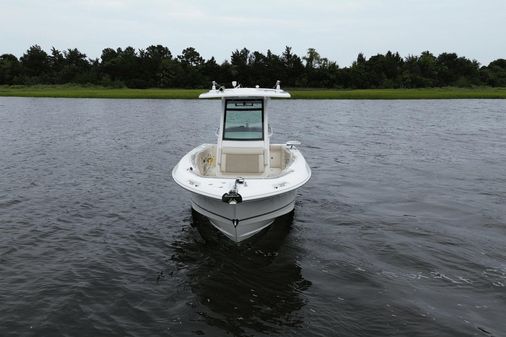 Boston Whaler 250 Outrage image