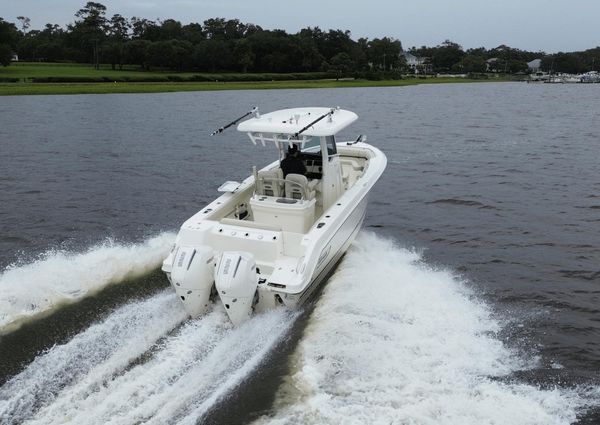 Boston Whaler 250 Outrage image