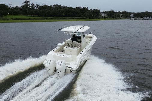 Boston Whaler 250 Outrage image