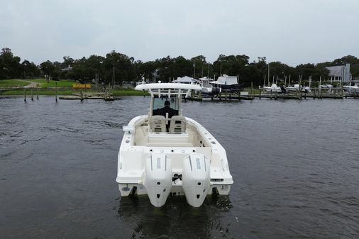 Boston Whaler 250 Outrage image