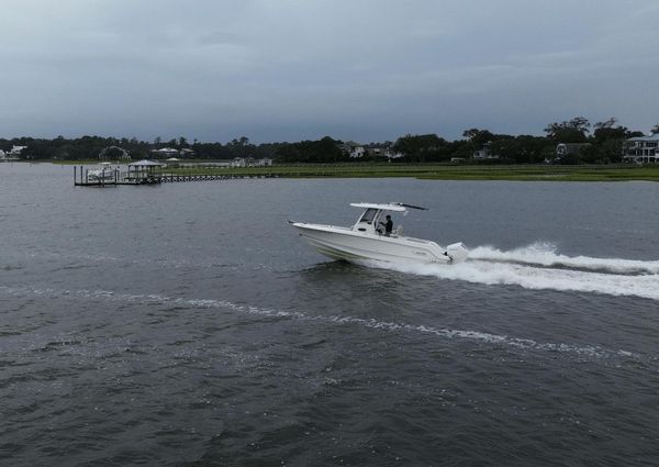 Boston Whaler 250 Outrage image