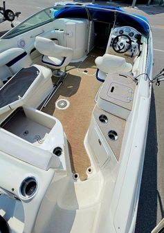 Hurricane 2400-SUNDECK-OUTBOARD image