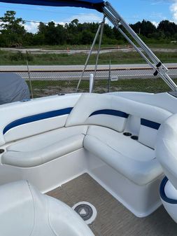 Hurricane 2400-SUNDECK-OUTBOARD image