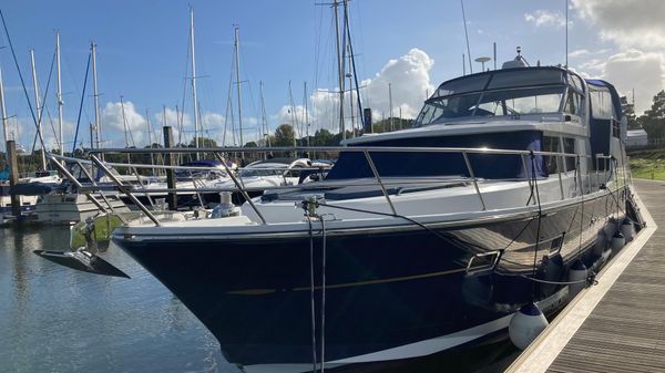 Trader 42 Signature