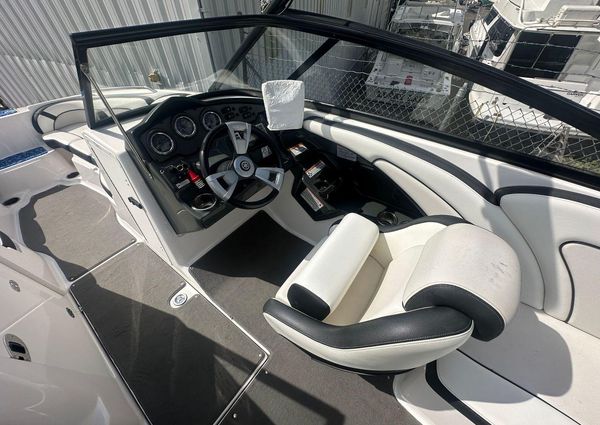 Yamaha-boats AR-240 image