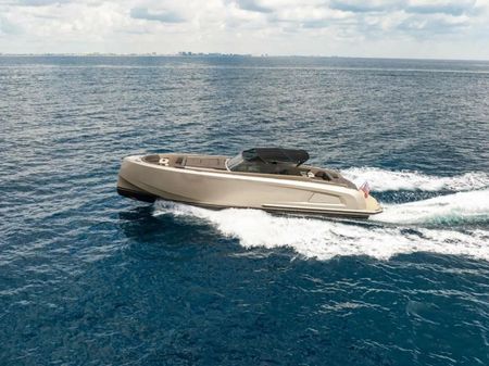 Vanquish Yachts VQ45 image