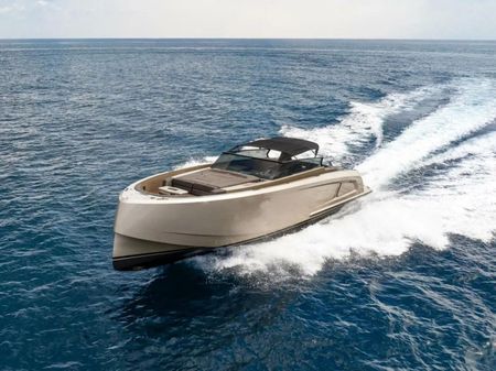 Vanquish Yachts VQ45 image